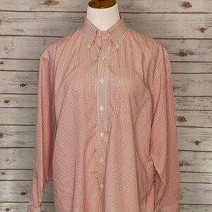 Brooks Brothers All Cotton Regular Fit button-down shirt